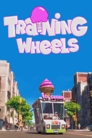 Minions: Training Wheels 🎬