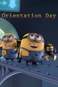 Minions: Orientation Day 🎬